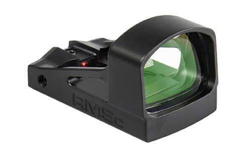 Scopes Shield Sights RMSc SHLDS RMSC GLS ED RFX MINI SGHT 8MOA • Model: RMSc